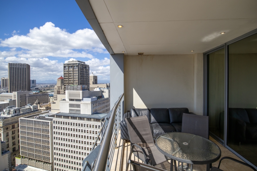 2 Bedroom Property for Sale in Cape Town City Centre Western Cape